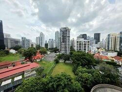 Ava Towers (D12), Apartment #591382511